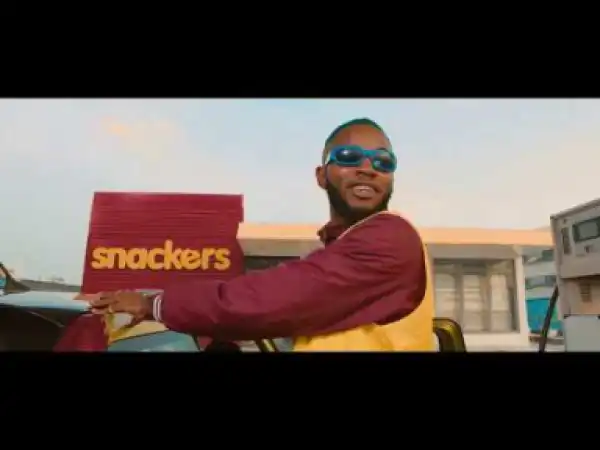 Video: Yung L - Get Up (ft. Reekado Banks)